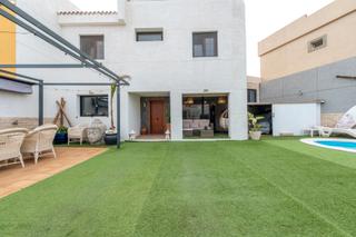 Chalet  Calle hibiscus