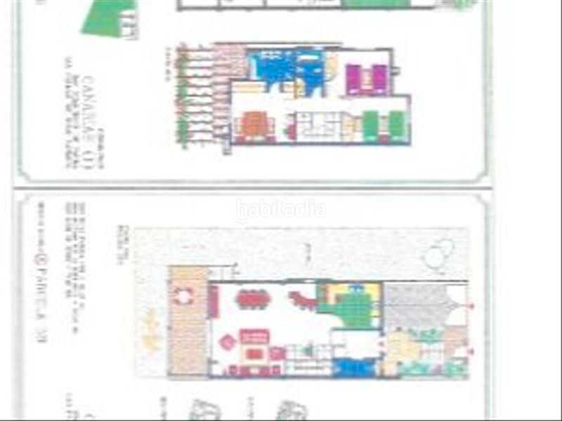 Foto 89ca4bdd-edff-42e3-a196-07848cb63acf. Chalet mit parking in Tafira Palmas de Gran Canaria (Las)