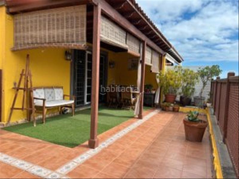 Foto 14f94bb7-f343-456c-8fa3-b772b3171870. Chalet with parking in Tafira Palmas de Gran Canaria (Las)