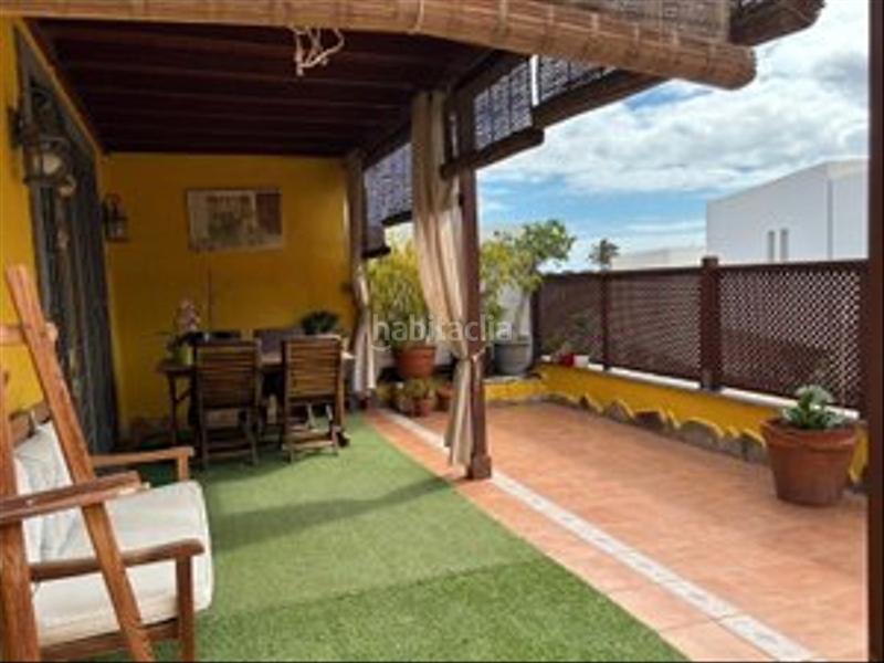 Foto 8c9e88a4-a1e1-4219-9497-48da9f180804. Chalet with parking in Tafira Palmas de Gran Canaria (Las)