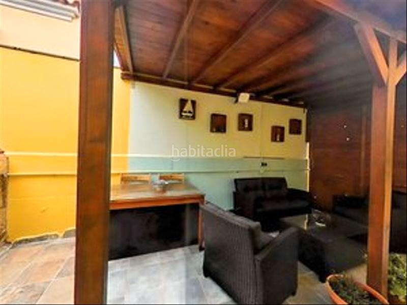 Foto cd3cd433-45eb-4ac8-9eb6-2bae2a7149a7. Chalet with parking in Tafira Palmas de Gran Canaria (Las)