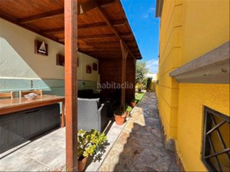 Foto d5474562-3860-4023-ad1c-9b718179865f. Chalet with parking in Tafira Palmas de Gran Canaria (Las)