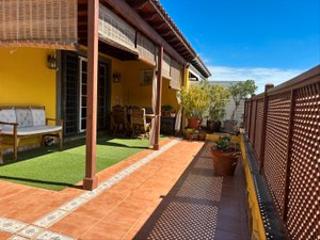 Chalet  Calle arquitecto laureano arroyo