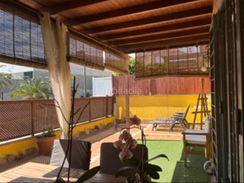 Foto 6696fb4b-77b8-400e-82b8-18ebe64d0dc4. Chalet con parcheggio in Tafira Palmas de Gran Canaria (Las)