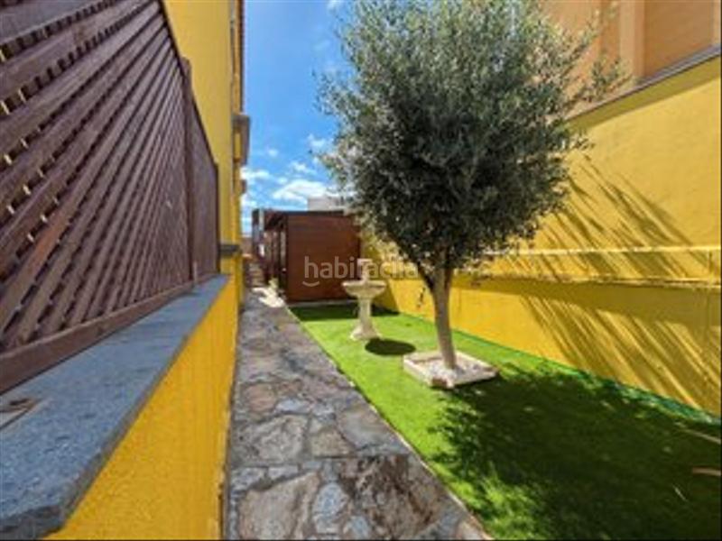 Foto 6734fbe9-de37-4140-aa21-cfbfd4a66559. Chalet con parcheggio in Tafira Palmas de Gran Canaria (Las)