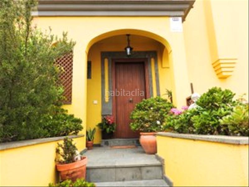 Foto 59ce5b6a-a34c-48f4-b225-28e01be8d34d. Xalet amb aparcament a Tafira Palmas de Gran Canaria (Las)