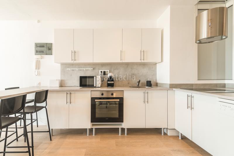 Foto 33370973-f988-4757-8ded-5df8943d06a3. Etagenwohnung in Isleta Palmas de Gran Canaria (Las)