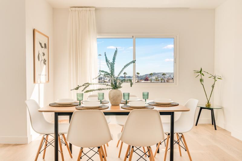 Foto bffc37f2-b756-4013-a0ef-52d9ea5f6aa6. Etagenwohnung in Isleta Palmas de Gran Canaria (Las)