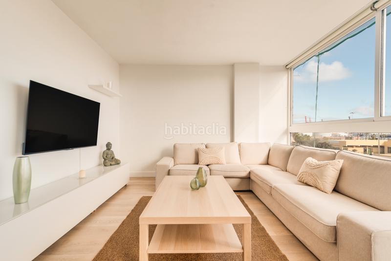 Foto 56a43505-e1a1-45c7-8d40-38bf1301f629. Piso en Isleta Palmas de Gran Canaria (Las)