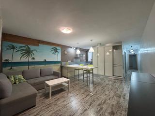 Appartement  Calle alférez quintana suárez