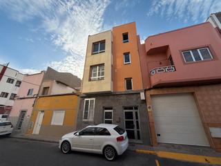 Appartement  Calle artemi semidán