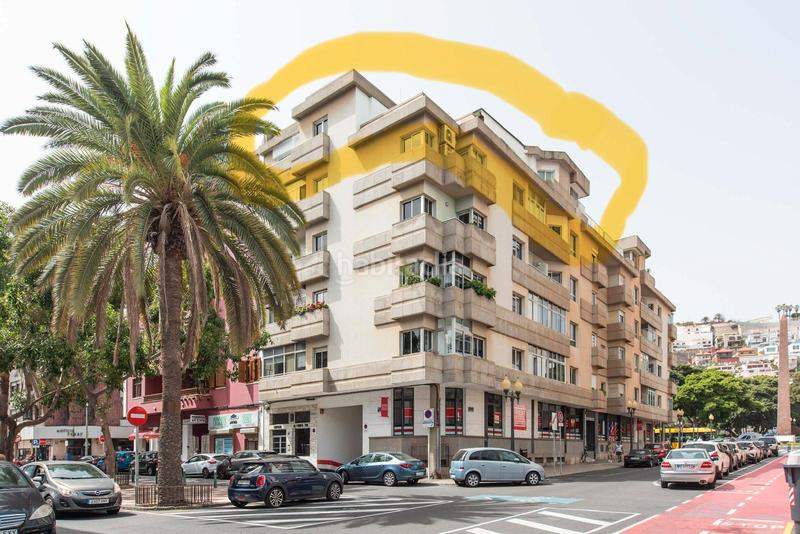 Foto 5ad2cac9-ac26-4ad4-b61a-c5a825be1483. Attico con parcheggio in Arenales - Lugo - Avenida Marítima Palmas de Gran Canaria (Las)