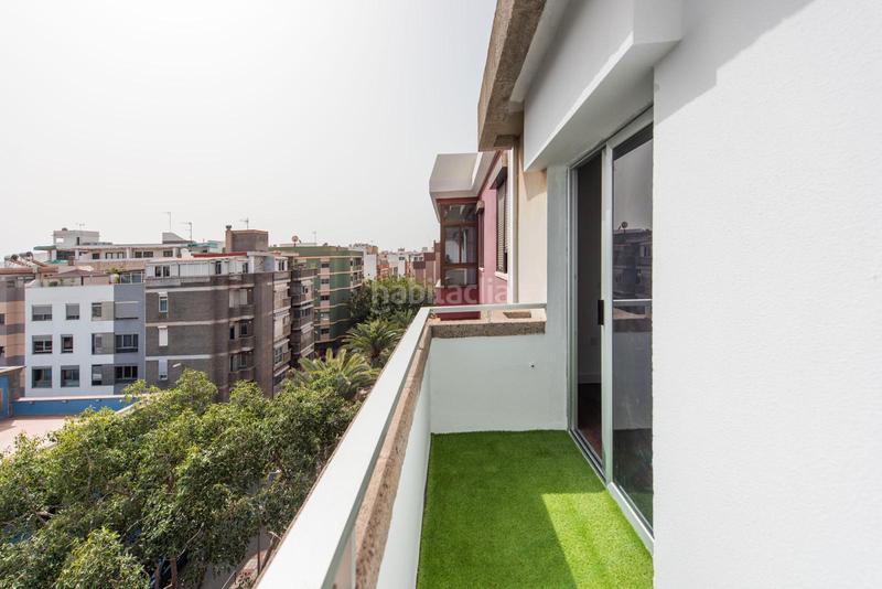 Foto 71c67b7f-625f-461a-8867-30f6c946826e. Attico con parcheggio in Arenales - Lugo - Avenida Marítima Palmas de Gran Canaria (Las)