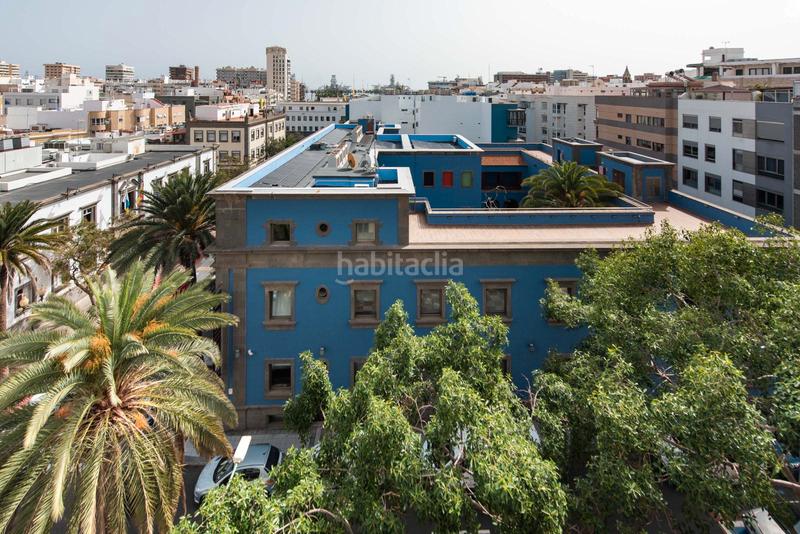 Foto c5bf3538-5940-497e-b2b9-11457d6dfd63. Attico con parcheggio in Arenales - Lugo - Avenida Marítima Palmas de Gran Canaria (Las)