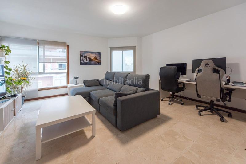 Foto 89062bde-bec7-40a0-a7aa-f3c8d1beef35. Dachwohnung mit parking in Arenales - Lugo - Avenida Marítima Palmas de Gran Canaria (Las)