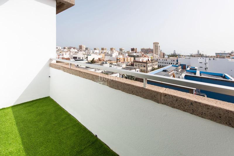 Foto cdb61442-55be-4dbe-b853-3f994eae6f57. Dachwohnung mit parking in Arenales - Lugo - Avenida Marítima Palmas de Gran Canaria (Las)