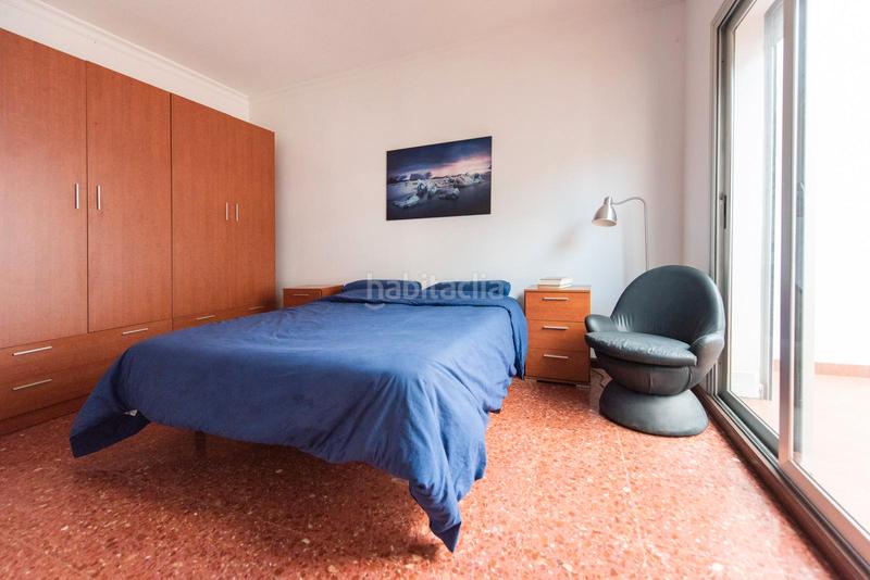 Foto dbd3c480-be2e-4812-9a5f-882e6e0842a2. Dachwohnung mit parking in Arenales - Lugo - Avenida Marítima Palmas de Gran Canaria (Las)