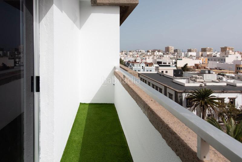 Foto 2349b88c-7e99-4766-906a-ea5f8bbe6553. Penthouse with parking in Arenales - Lugo - Avenida Marítima Palmas de Gran Canaria (Las)