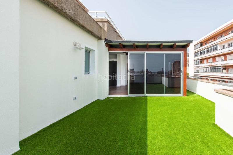 Foto 4d72c33a-df88-4c7e-ae4a-c000a81d9838. Penthouse with parking in Arenales - Lugo - Avenida Marítima Palmas de Gran Canaria (Las)