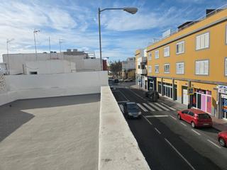 Haus  Calle doctor melián