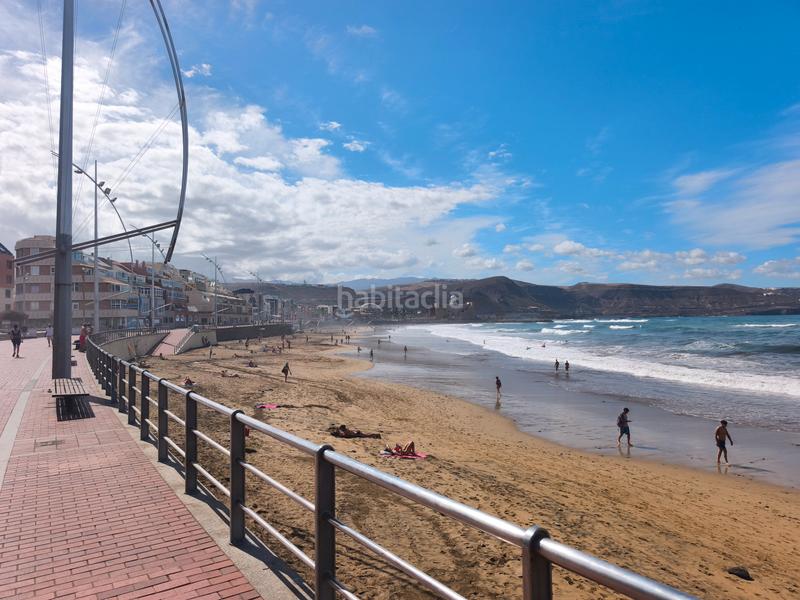 Foto b7b11187-1f19-412c-b1d0-110cdb61ffc0. Appartement dans Guanarteme Palmas de Gran Canaria (Las)