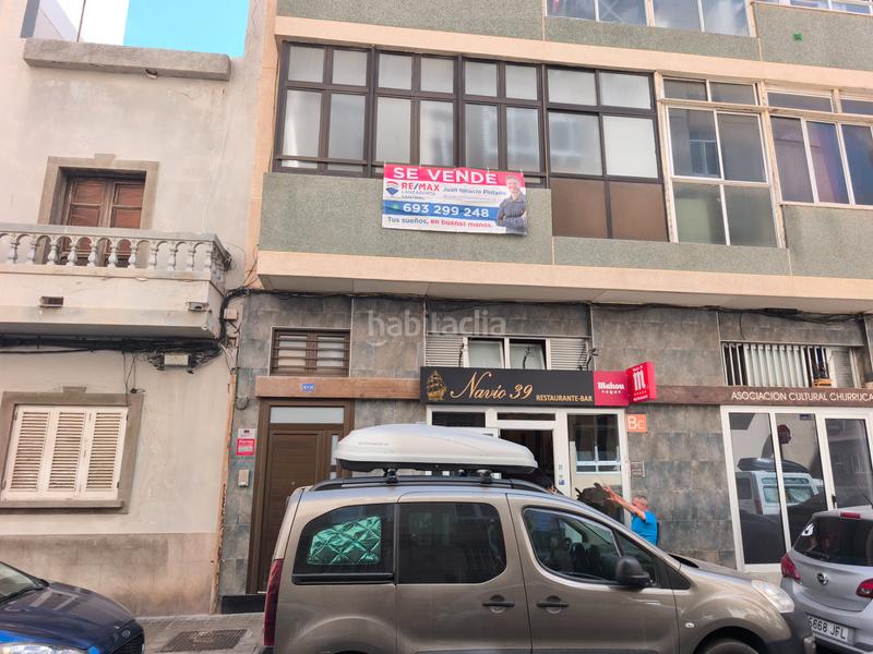 Foto 7fcb3846-272a-4674-a984-dde1fd16f3ad. Piso en Guanarteme Palmas de Gran Canaria (Las)