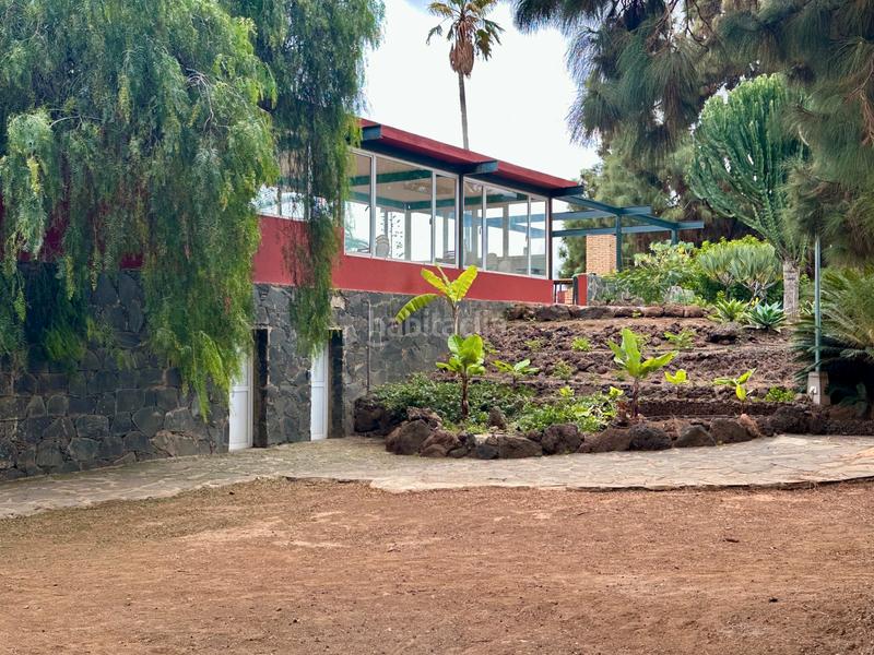 Foto 188818e4-2b01-4312-8ec9-2c80cc737beb. Chalet con parcheggio piscina in Valsequillo de Gran Canaria