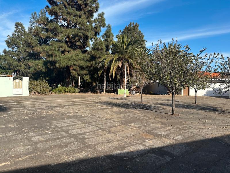 Foto 196cb710-566a-4ef1-9059-7ee5b45e309d. Chalet con parcheggio piscina in Valsequillo de Gran Canaria