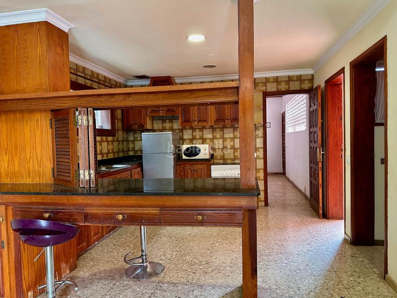 Foto 1bb2a0de-893d-4cc4-bfdd-ba597402a728. Chalet con parcheggio piscina in Valsequillo de Gran Canaria