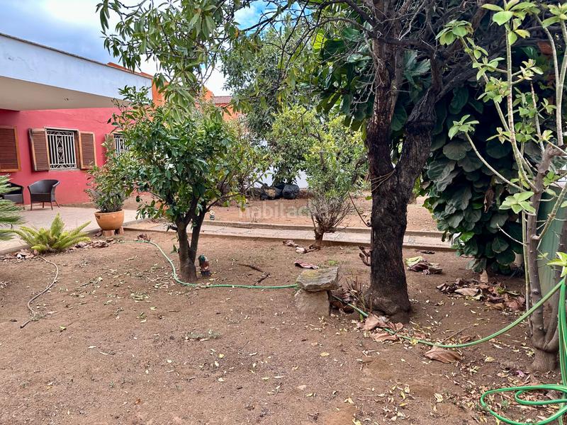 Foto 25284e1a-08a8-4517-91e3-7af460d646b7. Chalet con parcheggio piscina in Valsequillo de Gran Canaria