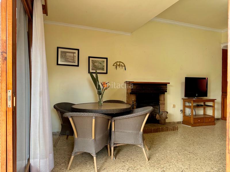 Foto 31276093-e55f-4b9d-bc89-1f445c96971d. Chalet con parcheggio piscina in Valsequillo de Gran Canaria