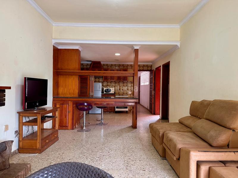 Foto 426b14e9-f2b8-457d-923c-aa7520704a89. Chalet con parcheggio piscina in Valsequillo de Gran Canaria