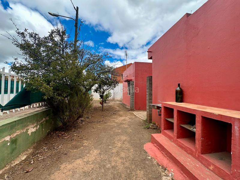 Foto 583d9902-d475-40ca-a3ae-51fb2539cd73. Chalet con parcheggio piscina in Valsequillo de Gran Canaria