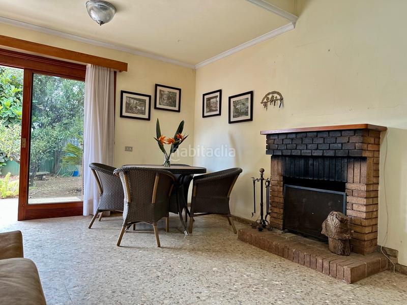 Foto 5cebde24-09fd-41c3-97b7-1412a1b7409e. Chalet con parcheggio piscina in Valsequillo de Gran Canaria