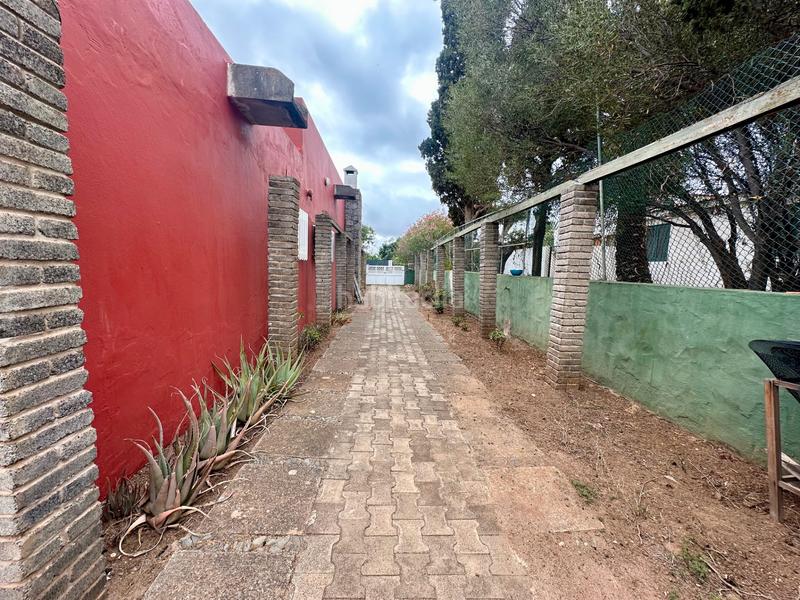 Foto 6360dcb1-e0e7-4d2f-baae-a6525a40571b. Chalet con parcheggio piscina in Valsequillo de Gran Canaria