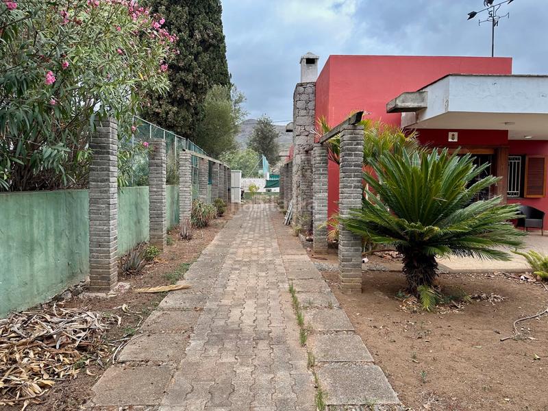 Foto 7574dac4-fde6-490c-ad46-2b4c5c54ef00. Chalet con parcheggio piscina in Valsequillo de Gran Canaria