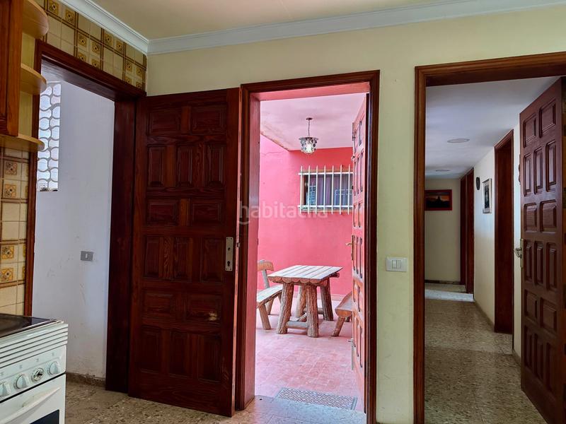 Foto 8a2357fb-dd21-4984-8278-1d02a80626f6. Chalet con parcheggio piscina in Valsequillo de Gran Canaria