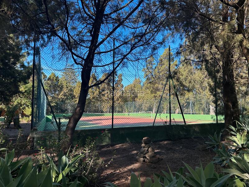 Foto b14f5820-1b5d-400f-ae9f-e4e254ebb5c1. Chalet con parcheggio piscina in Valsequillo de Gran Canaria