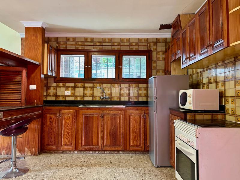 Foto b3f00598-e884-4ebe-a239-cc7ef96a4b19. Chalet con parcheggio piscina in Valsequillo de Gran Canaria