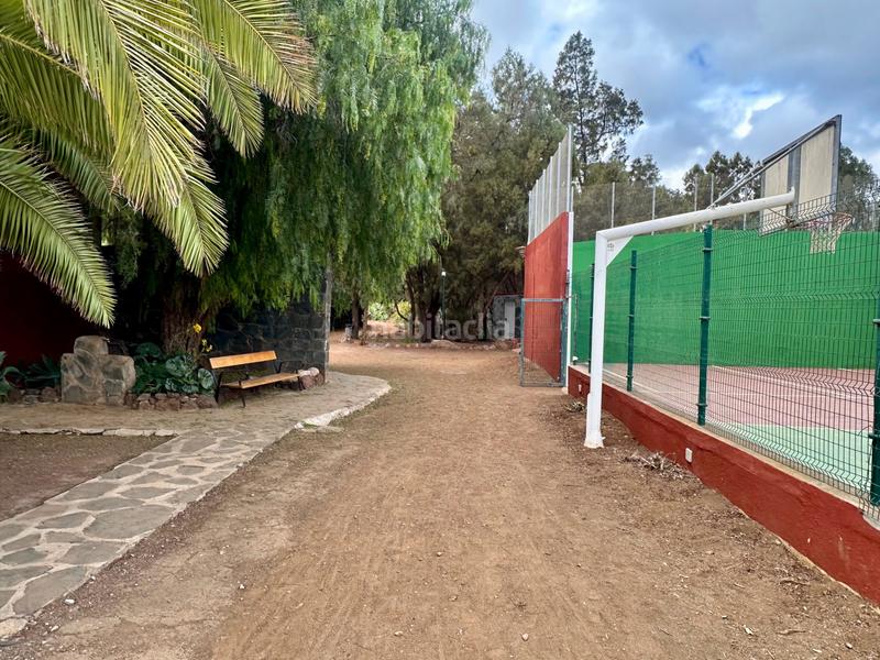 Foto b41ccd54-adfe-4e65-8c0f-f8c553da6f41. Chalet con parcheggio piscina in Valsequillo de Gran Canaria