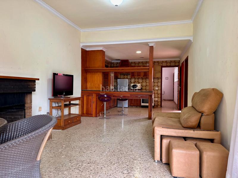 Foto be41e697-d27c-4c9f-9918-f2c5458fd4f8. Chalet con parcheggio piscina in Valsequillo de Gran Canaria