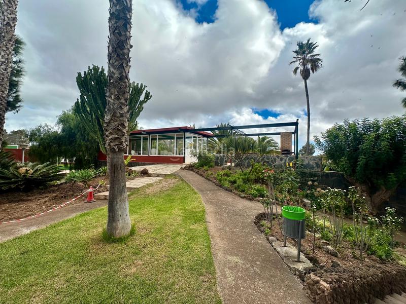 Foto c3331892-1e6e-4c71-9089-f6571ac2a4e9. Chalet con parcheggio piscina in Valsequillo de Gran Canaria