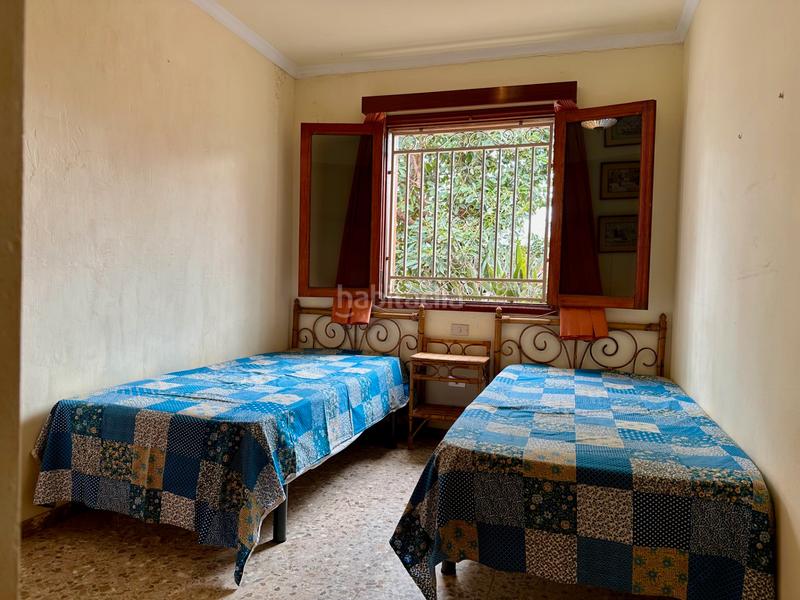 Foto c377d9ac-96a0-45df-b082-6f21afb76886. Chalet con parcheggio piscina in Valsequillo de Gran Canaria