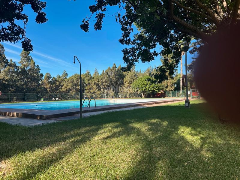 Foto c64ff36a-e9dd-476b-a2c2-7e8a627a9965. Chalet con parcheggio piscina in Valsequillo de Gran Canaria