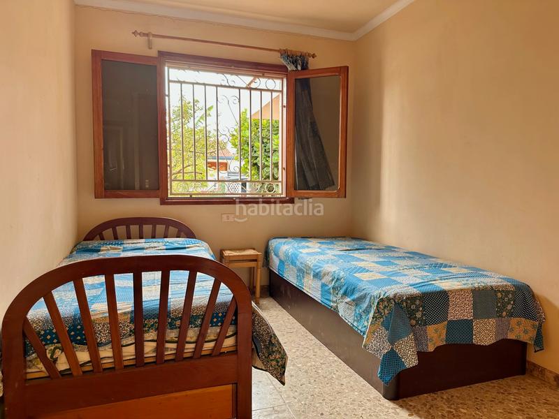 Foto d3151d7c-e89d-428e-bd55-c26102bc9117. Chalet con parcheggio piscina in Valsequillo de Gran Canaria