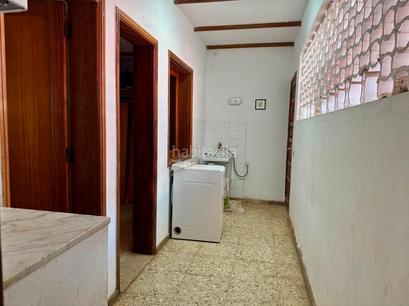 Foto d68efdf5-8654-4d16-8ace-e017c2612adc. Chalet con parcheggio piscina in Valsequillo de Gran Canaria