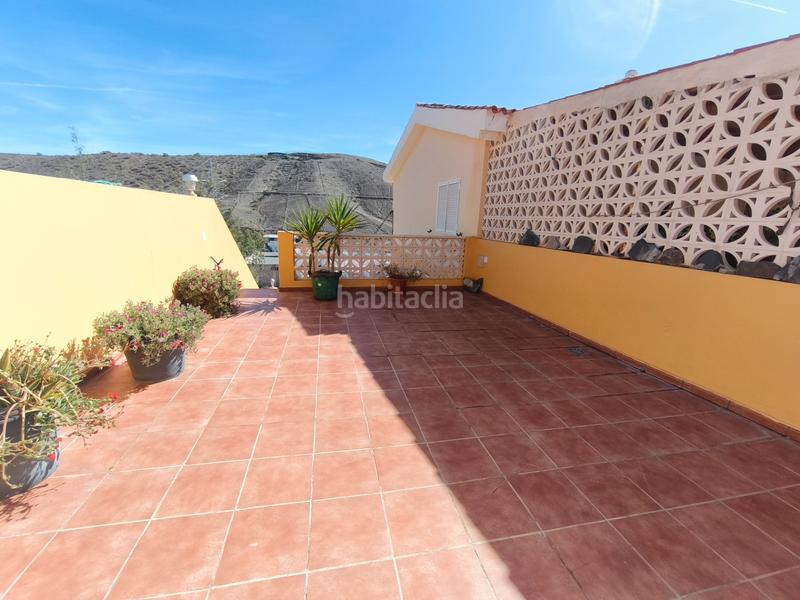 Foto 331a96e1-8e02-4234-ac52-4971db8e7b40. Casa a schiera con parcheggio in Arguineguín Mogán