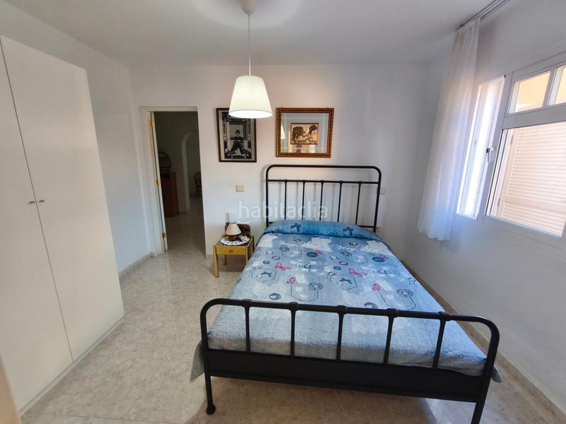 Foto 33d90310-054e-4911-90f8-3491c952adbc. Casa a schiera con parcheggio in Arguineguín Mogán