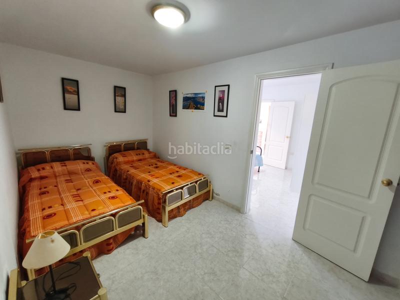 Foto 6463ea6b-5ed0-4d8c-a2cc-f0de3b794021. Casa a schiera con parcheggio in Arguineguín Mogán