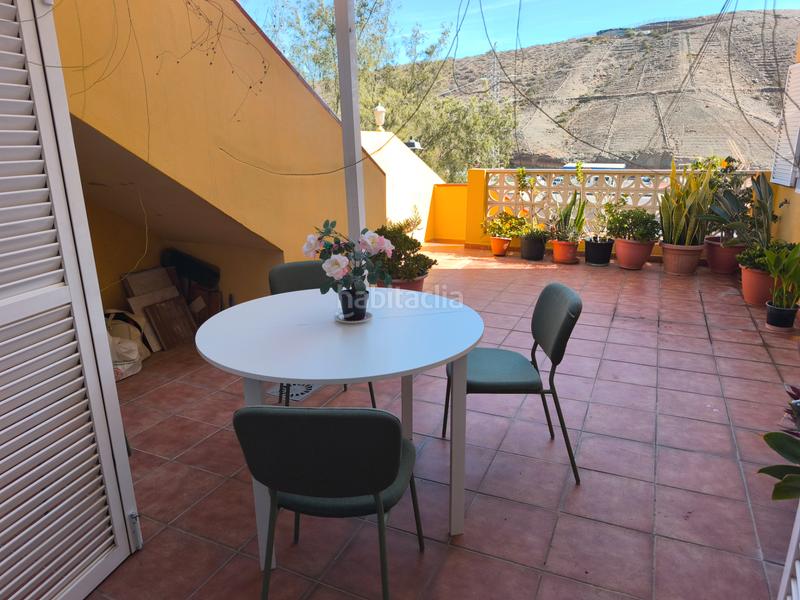 Foto bf020452-87ab-48e9-ab3d-810472e340ed. Casa a schiera con parcheggio in Arguineguín Mogán